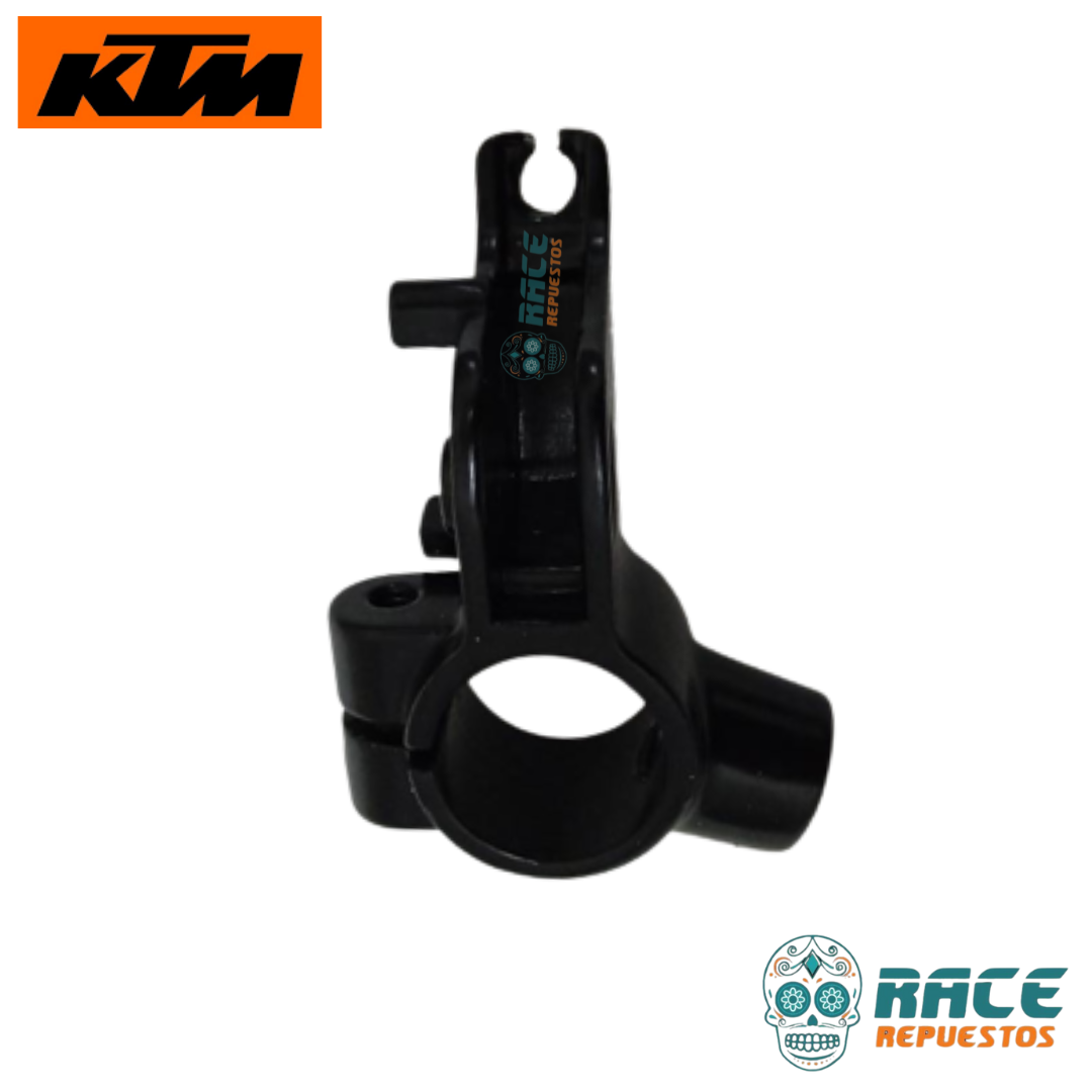 BASE LEVA MANIGUETA EMBRAGUE CLUTCH DUKE 125 DUKE 200 DUKE 390 MOD. VIEJOS - Image 5