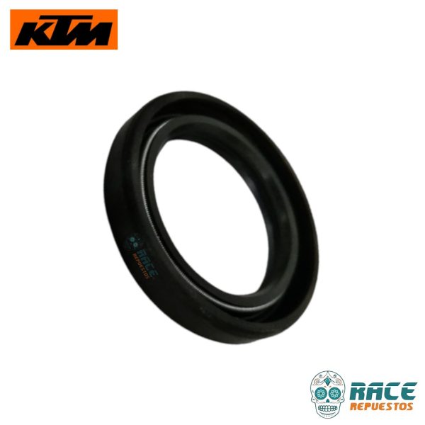 RETEN EJE DE SALIDA 26x37 KTM DUKE KTM RC KTM Adventure Svartpilen ORIGINAL - Image 4