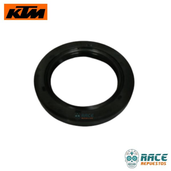 RETEN EJE DE SALIDA 26x37 KTM DUKE KTM RC KTM Adventure Svartpilen ORIGINAL - Image 6