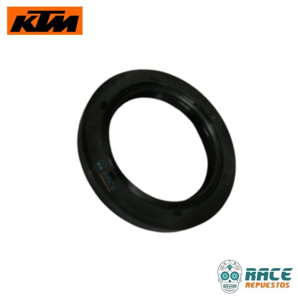 RETEN EJE DE SALIDA 26x37 KTM DUKE KTM RC KTM Adventure Svartpilen ORIGINAL - Image 5