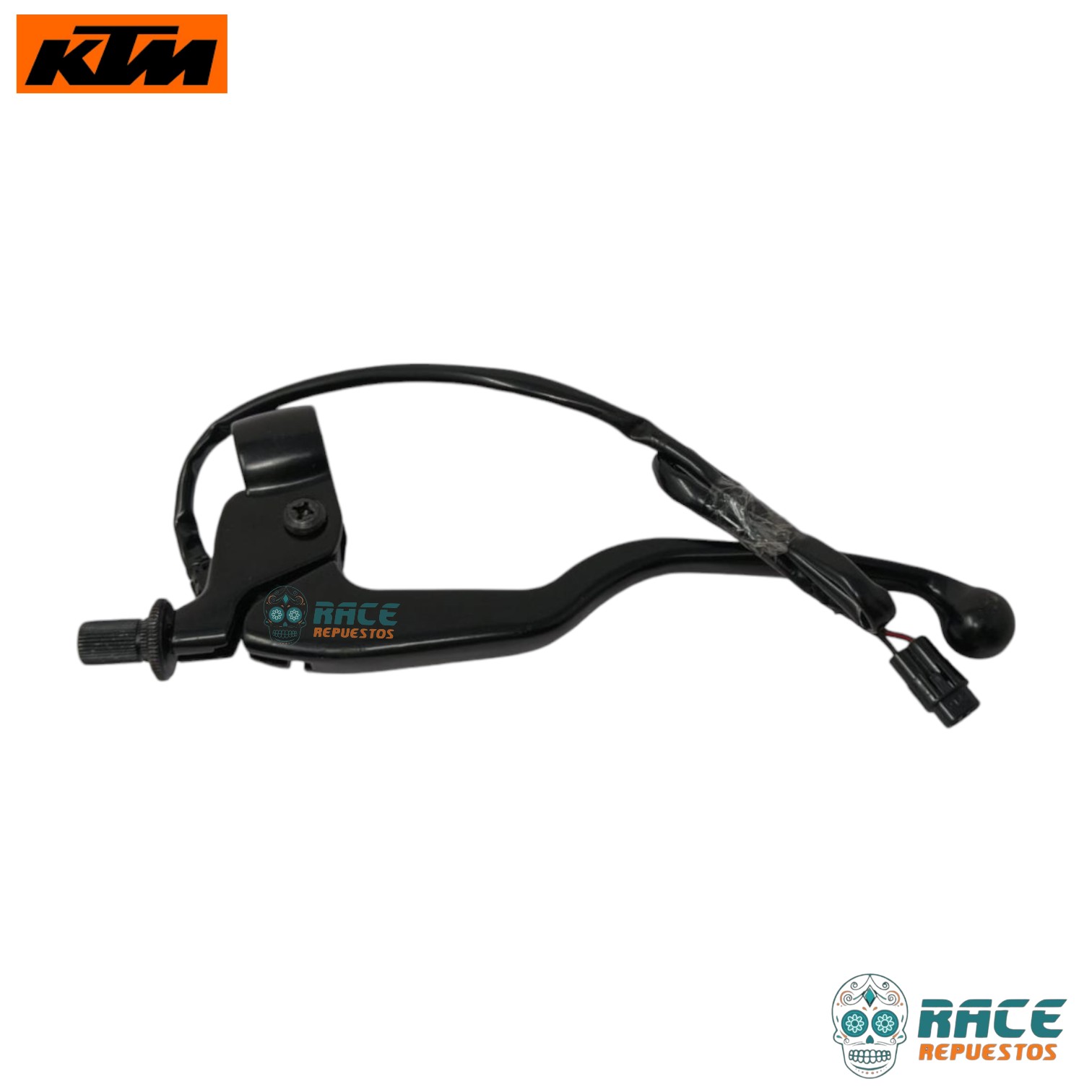 BOMBA LEVA EMBRAGUE CLUTCH KTM RC 125 RC 200 MOD. NUEVOS - Image 5