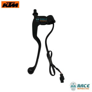 BOMBA LEVA EMBRAGUE CLUTCH KTM RC 125 RC 200 MOD. NUEVOS
