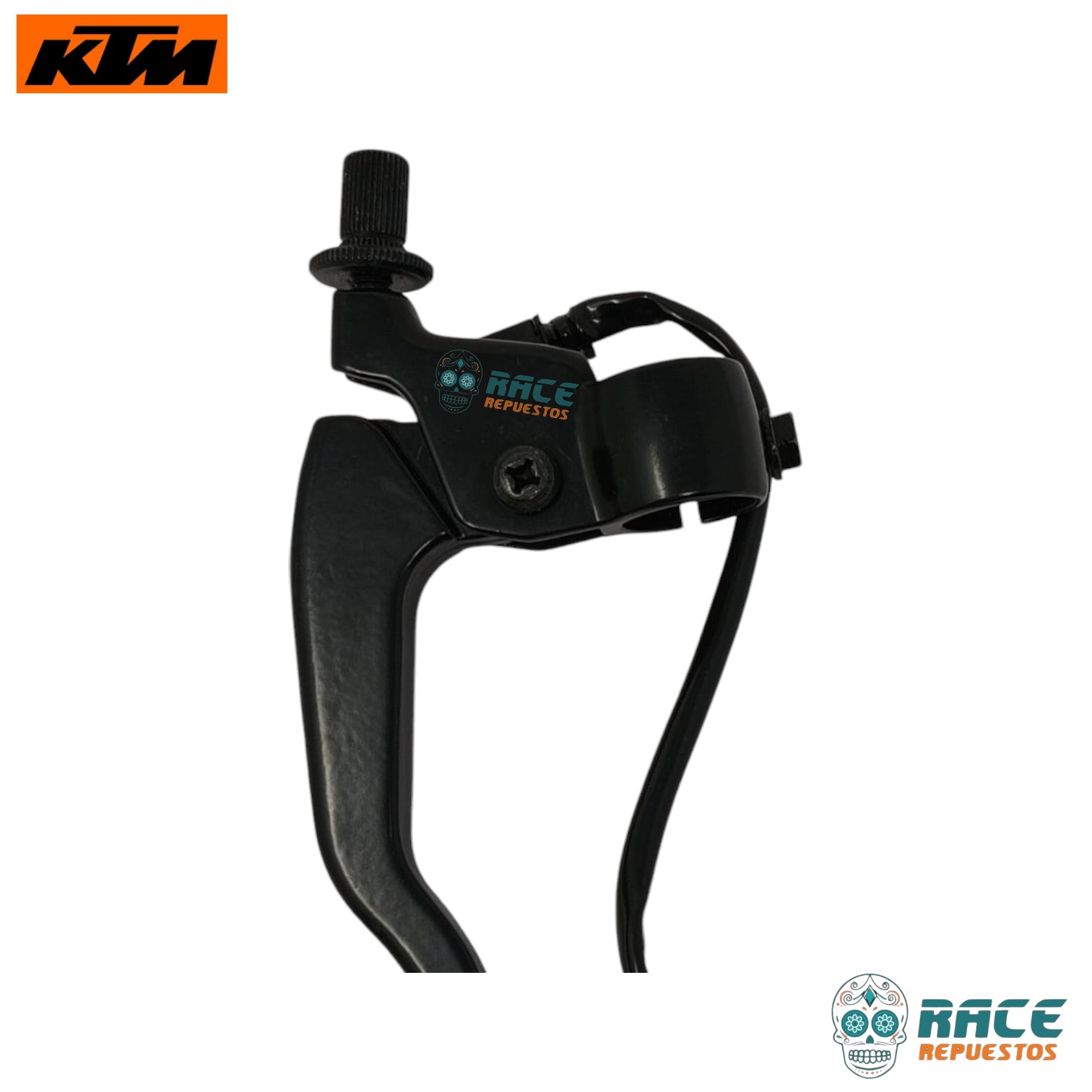 BOMBA LEVA EMBRAGUE CLUTCH KTM RC 125 RC 200 MOD. NUEVOS - Image 11