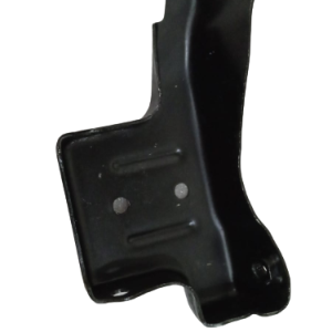 Soporte Cubierta Motor Quilla KTM DUKE 390 MOD. VIEJOS