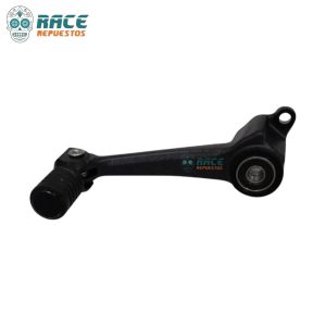 PEDAL PATA DE FRENO NEGRO RC 200 RC 390 ng KTM ORIGINAL