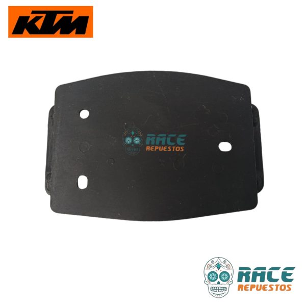 Soporte Protector ECU KTM Duke 390 Original - Image 4