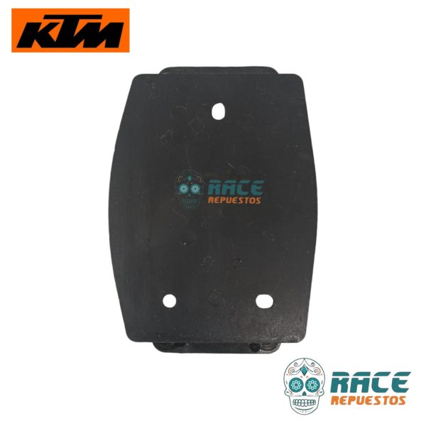 Soporte Protector ECU KTM Duke 390 Original - Image 7