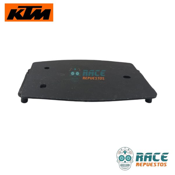Soporte Protector ECU KTM Duke 390 Original - Image 3
