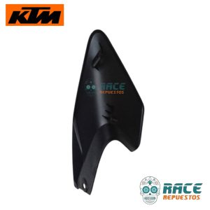 MASCARILLA FOCO DERECHO KTM Adventure 250 390 Rally (NEGRA)