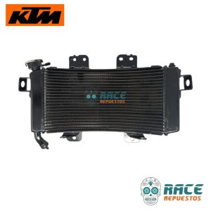 Radiador KTM Adventure 250 390 KTM RC 390 Original