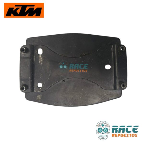 Soporte Protector ECU KTM Duke 390 Original - Image 10