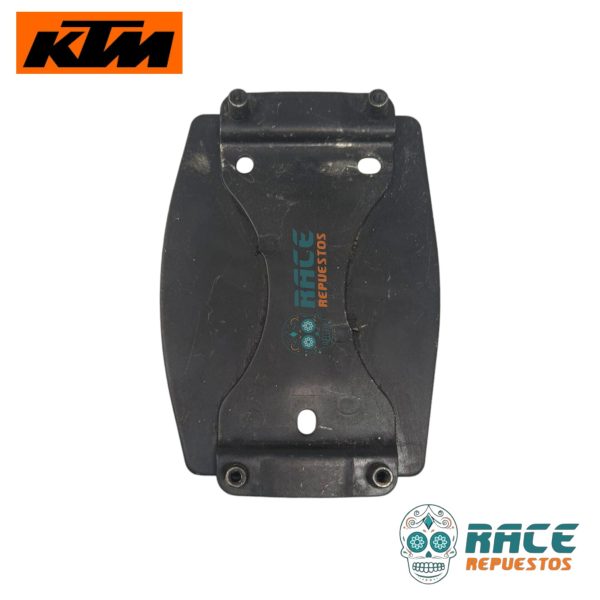 Soporte Protector ECU KTM Duke 390 Original