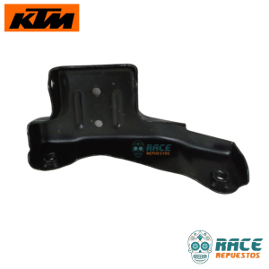 Soporte Cubierta Motor Quilla KTM DUKE 390 MOD. VIEJOS