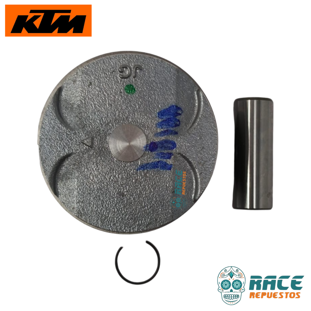 KIT PISTON DUKE 125 y RC 125 MOD. NUEVOS - Image 4