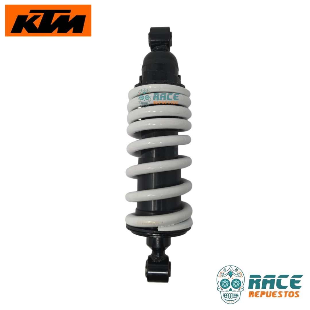 AMORTIGUADOR MONOSHOCK KTM DUKE 125 y RC 125 ORIGINAL - Image 2