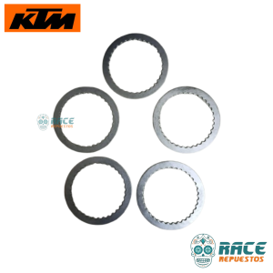 DISCO SEPARADOR EMBRAGUE CLUTCH KTM DUKE 125 KTM 200 RC 200