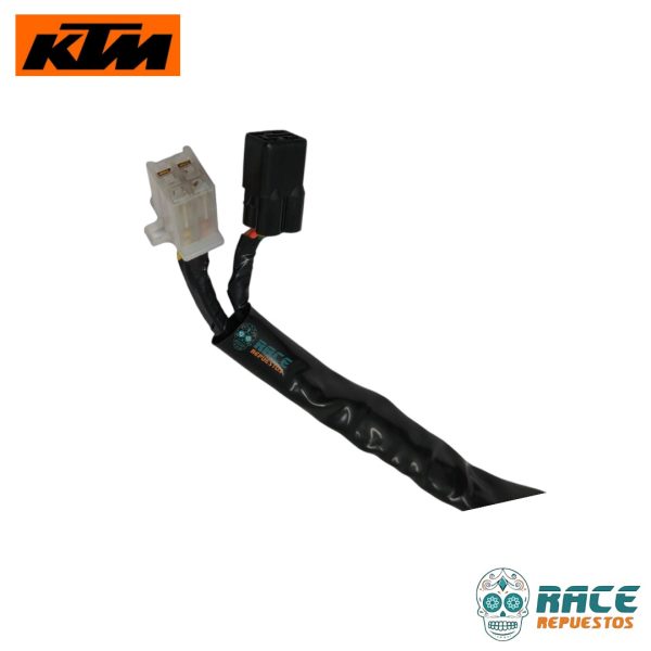 TELECOMANDO BOTONERA IZQUIERDA KTM DUKE 200 KTM 250 DUKE 390 KTM RC 200 ORIGINAL - Image 3