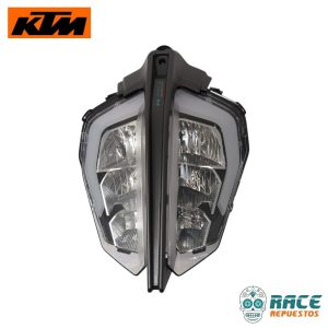 FOCO MAYOR KTM DUKE 250 MOD. NUEVOS (LUZ DELANTERO)