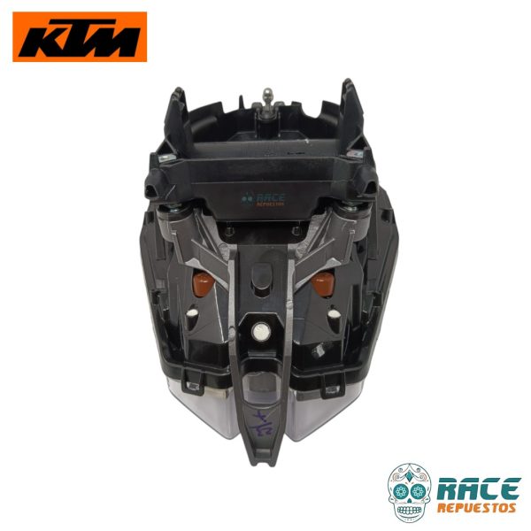FOCO MAYOR KTM DUKE 250 MOD. NUEVOS (LUZ DELANTERO) - Image 7