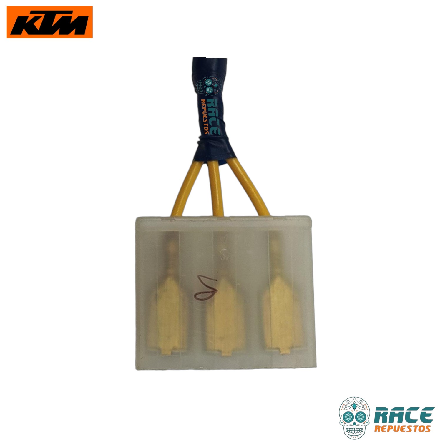 ESTATOR KTM DUKE 390 ORIGINAL 2013 - Image 9