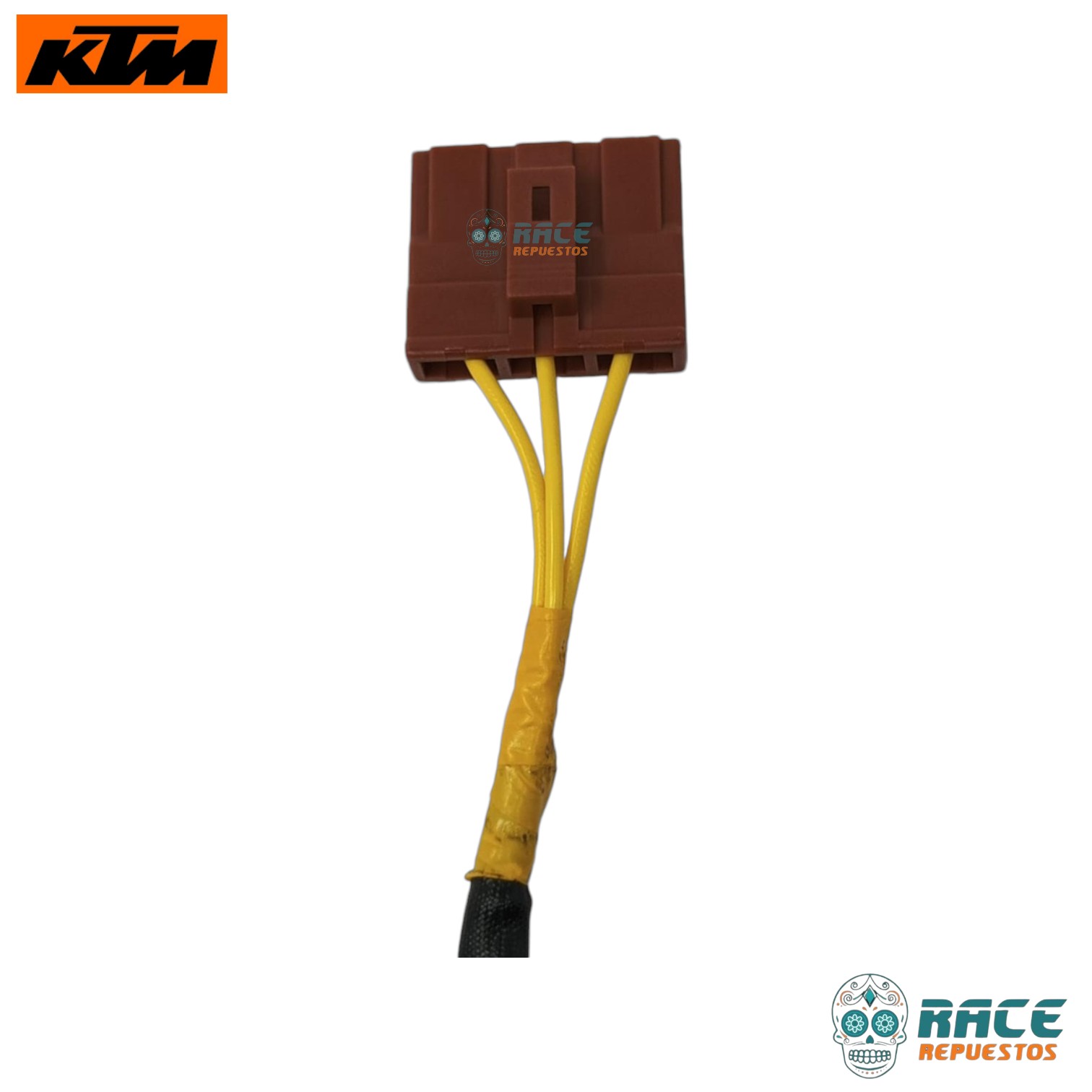 ESTATOR DUKE 200ng KTM 250ng KTM 390ng RC 390 ORIGINAL - Image 10