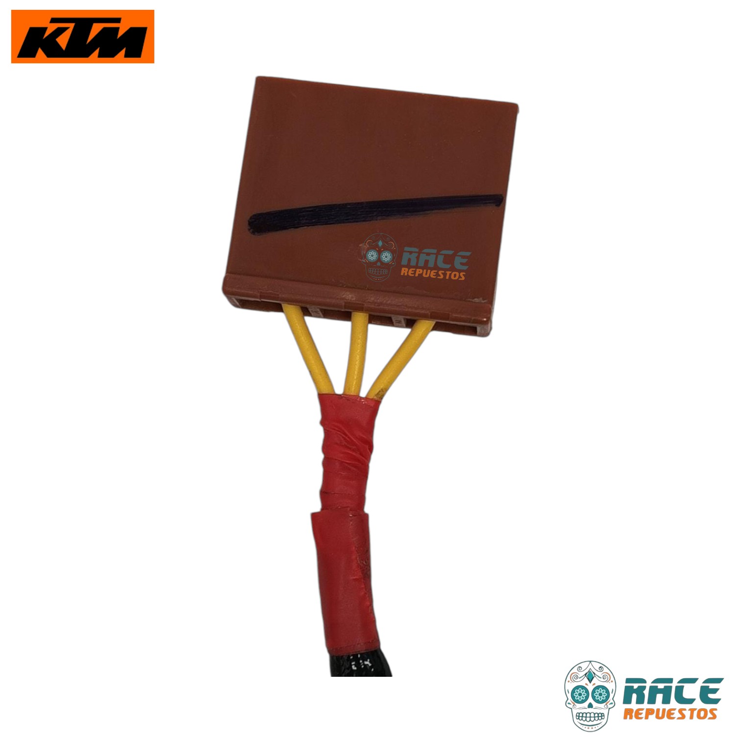 ESTATOR RC 390 MOD. VIEJOS - Image 10