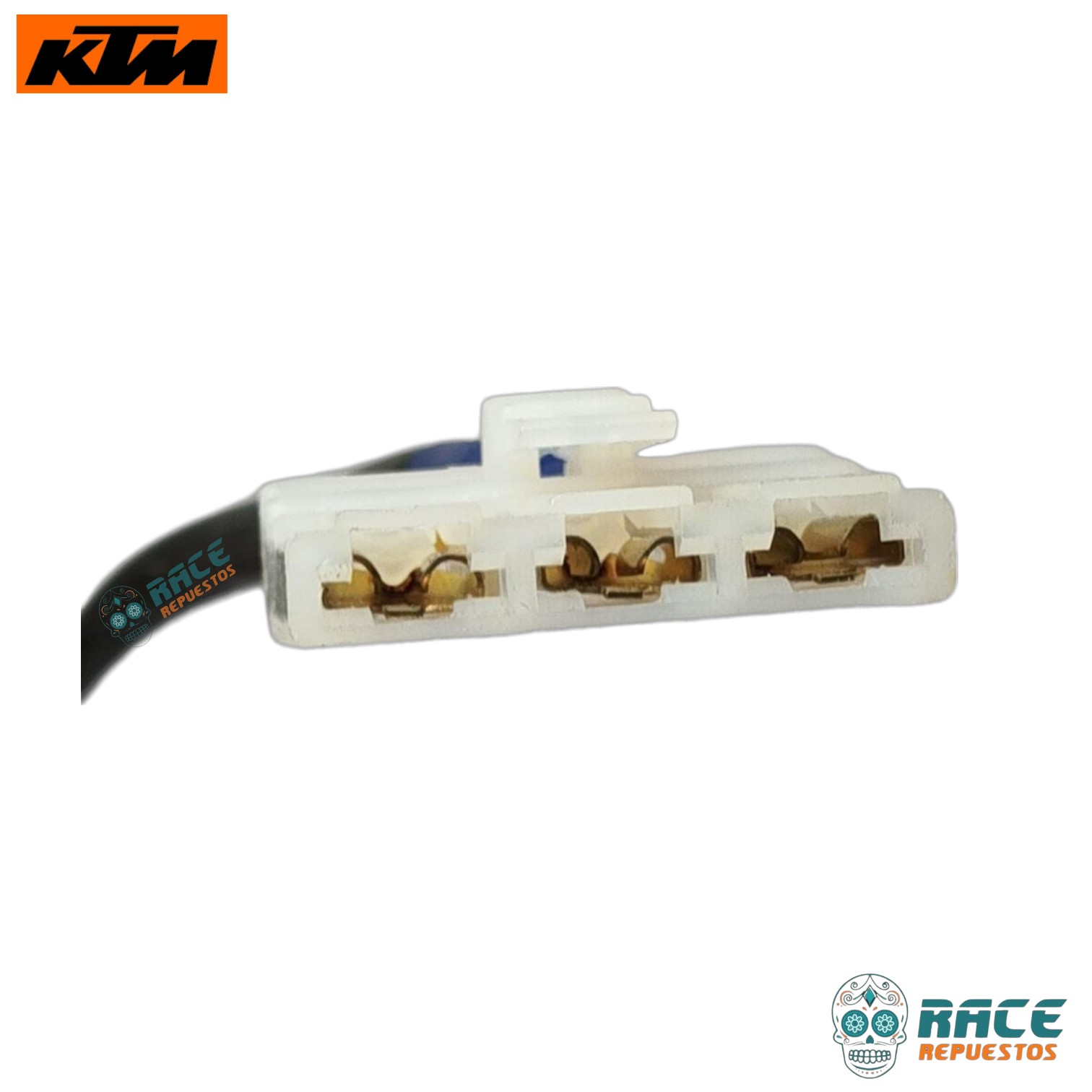 ESTATOR KTM DUKE 390 ORIGINAL 2013 - Image 10