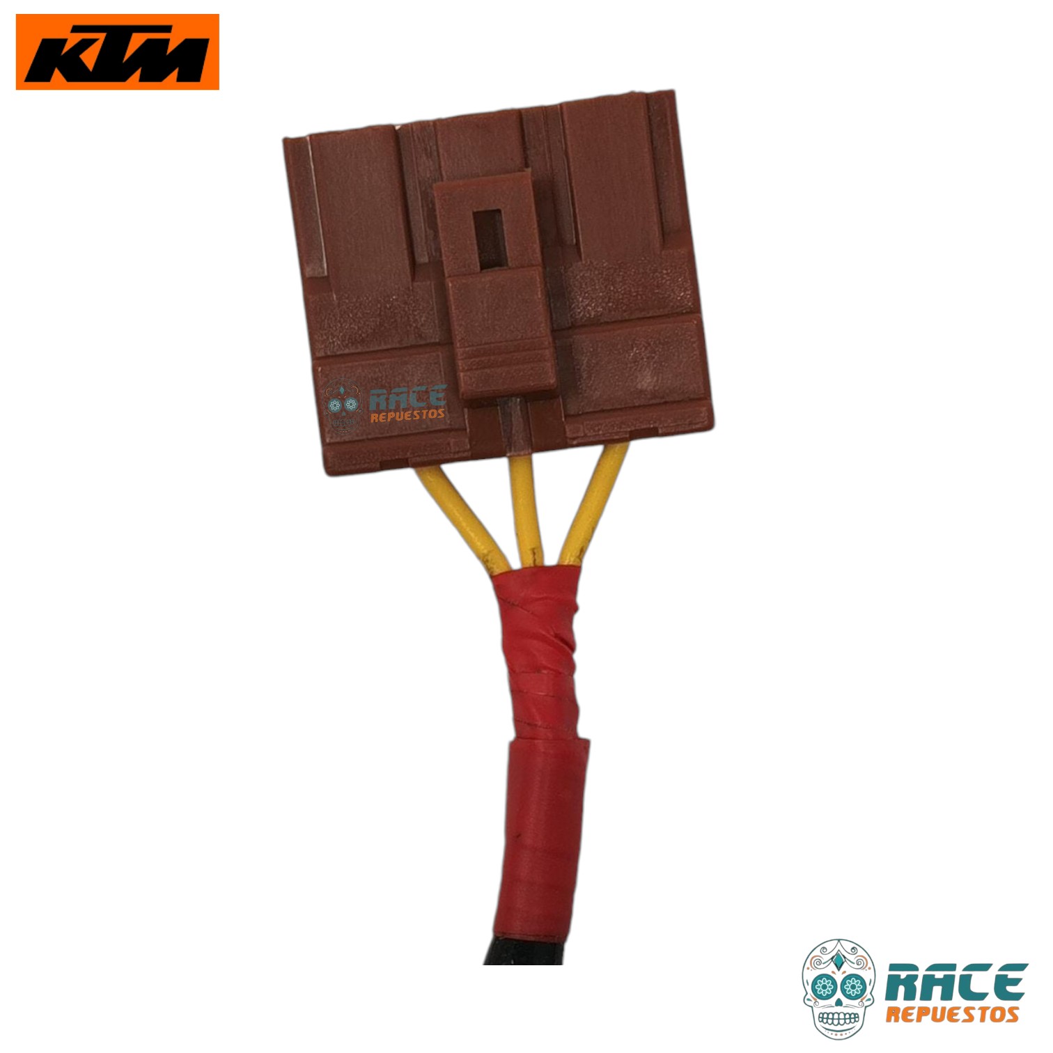 ESTATOR RC 390 MOD. VIEJOS - Image 12