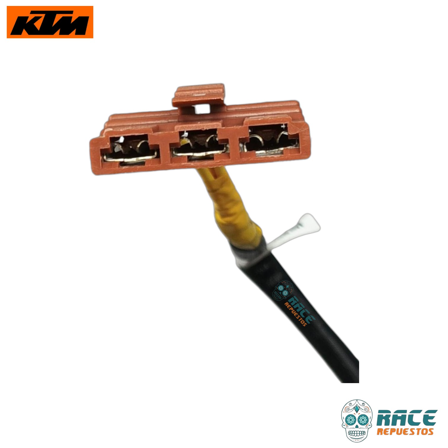 ESTATOR DUKE 200ng KTM 250ng KTM 390ng RC 390 ORIGINAL - Image 11