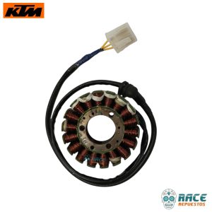 ESTATOR KTM DUKE 390 ORIGINAL 2013