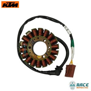 ESTATOR RC 125/200 MOD. NUEVO