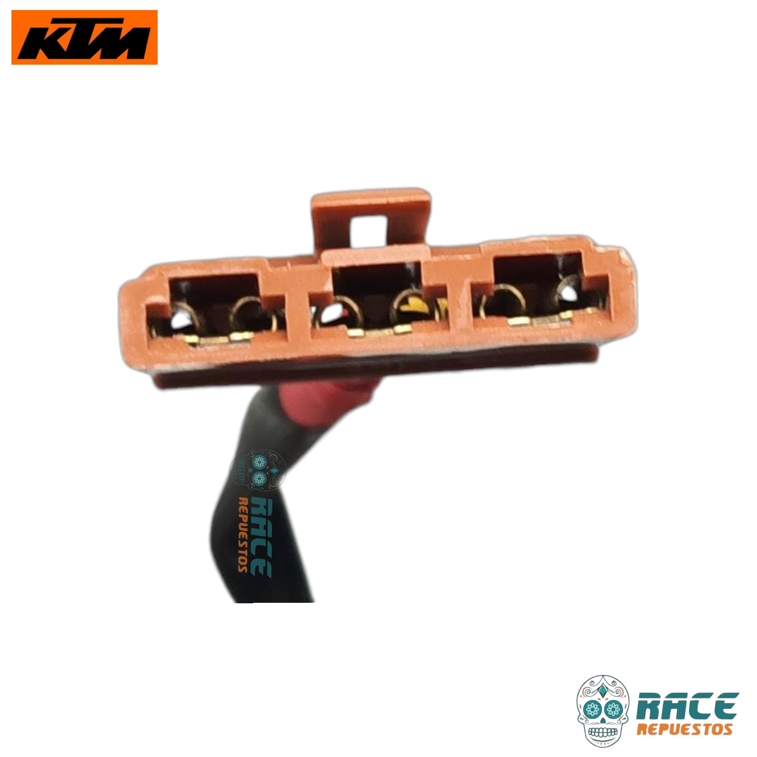 ESTATOR RC 390 MOD. VIEJOS - Image 11