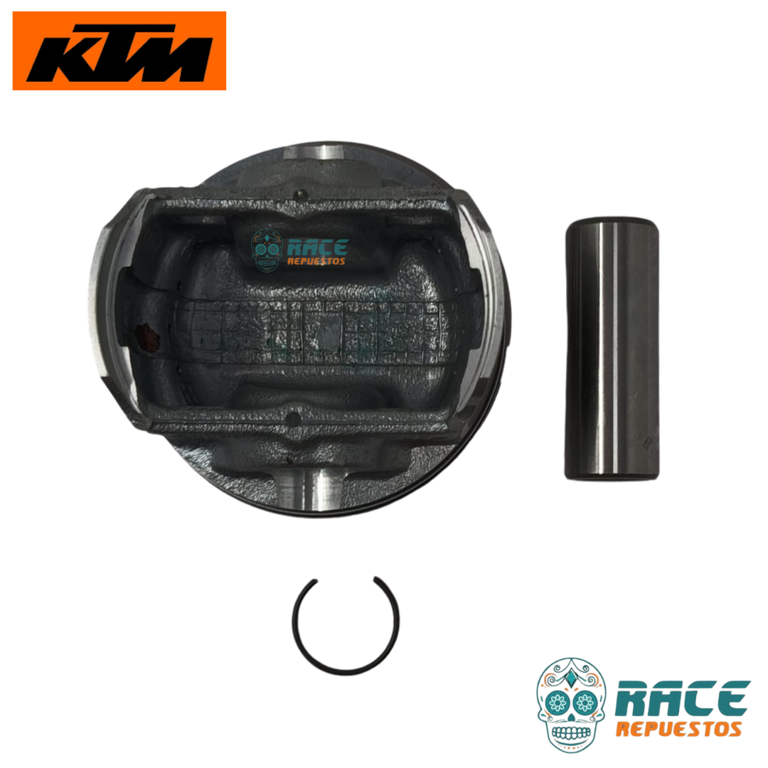 KIT PISTON DUKE 125 y RC 125 MOD. NUEVOS - Image 9
