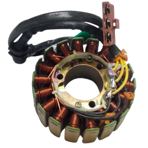 ESTATOR RC 125/200 MOD. NUEVO