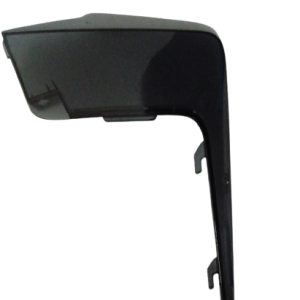 MASCARILLA FOCO IZQUIERDO KTM Adventure 250 390 (Negro)