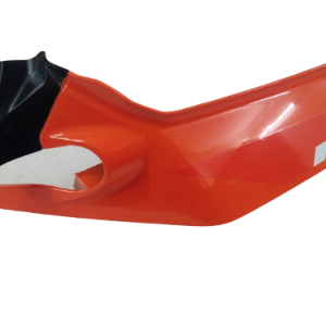 TAPA SILLÍN DERECHO NARANJA KTM DUKE 200 2023