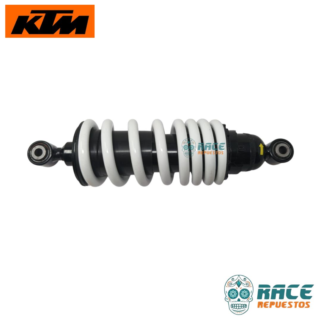 AMORTIGUADOR MONOSHOCK KTM DUKE 125 y RC 125 ORIGINAL - Image 3