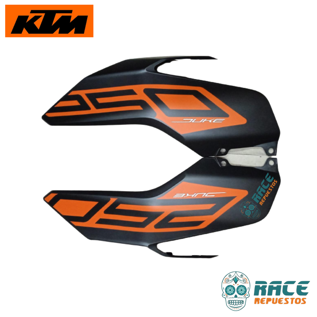 Tanque de Gasolina KTM DUKE 250 MOD. NUEVOS - Image 5