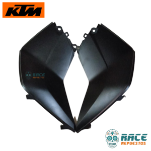 KIT CUBIERTA INTERNA TANQUE GASOLINA DUKE 125 DUKE 200