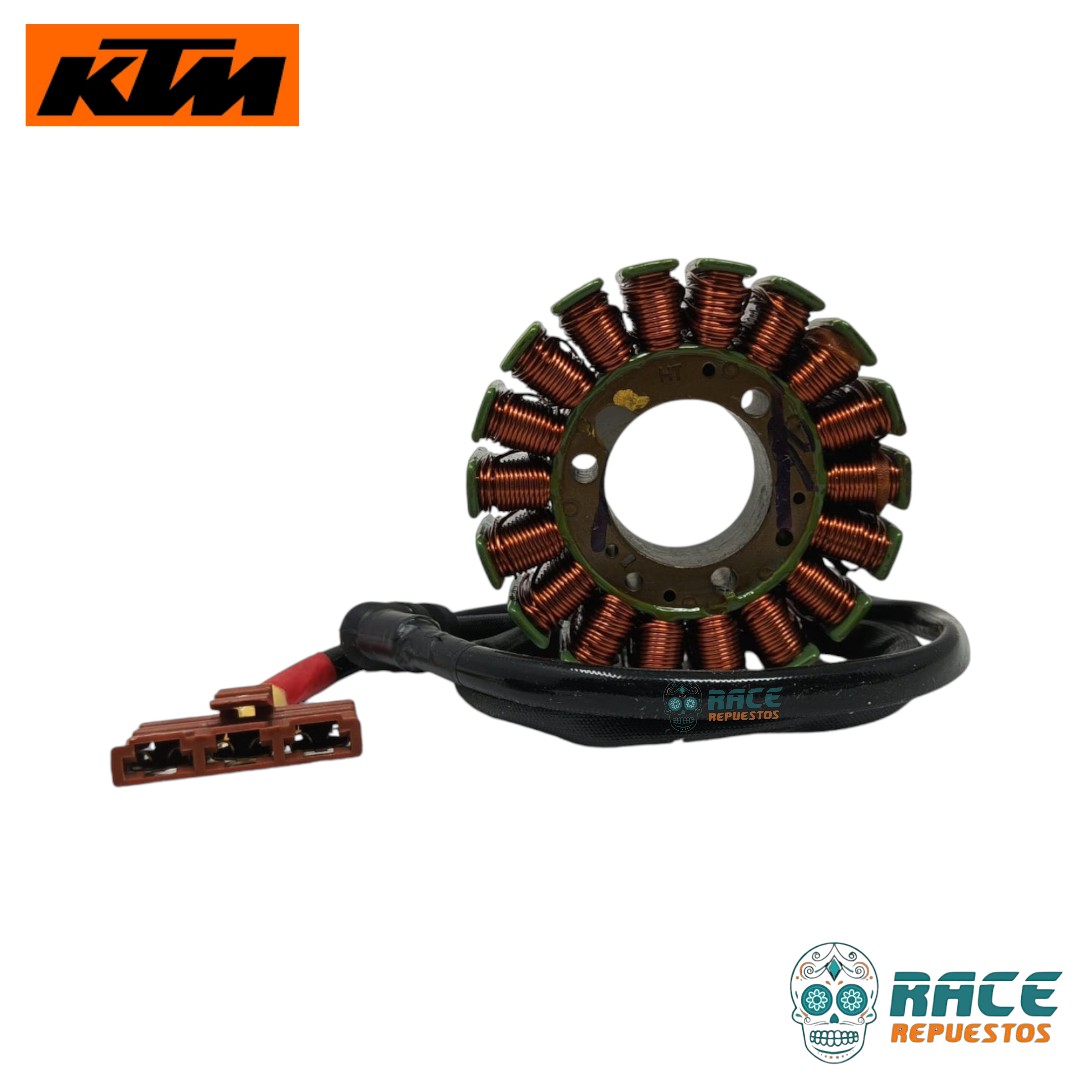 ESTATOR KTM DUKE 250 390 KTM RC 390 KTM Adventure ORIGNAL