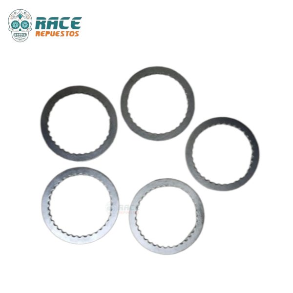 DISCO SEPARADOR EMBRAGUE CLUTCH KTM DUKE 125 KTM 200 RC 200 - Image 3
