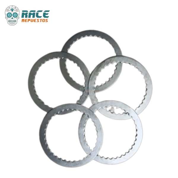 DISCO SEPARADOR EMBRAGUE CLUTCH KTM DUKE 125 KTM 200 RC 200