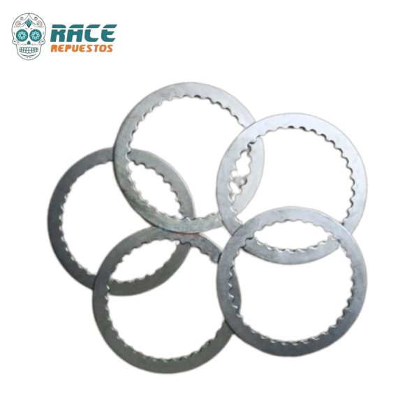 DISCO SEPARADOR EMBRAGUE CLUTCH KTM DUKE 125 KTM 200 RC 200 - Image 5