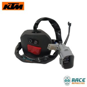 TELECOMANDO BOTONERA DERECHO DUKE 200 KTM 250 MOD. NUEVOS ORIGINAL