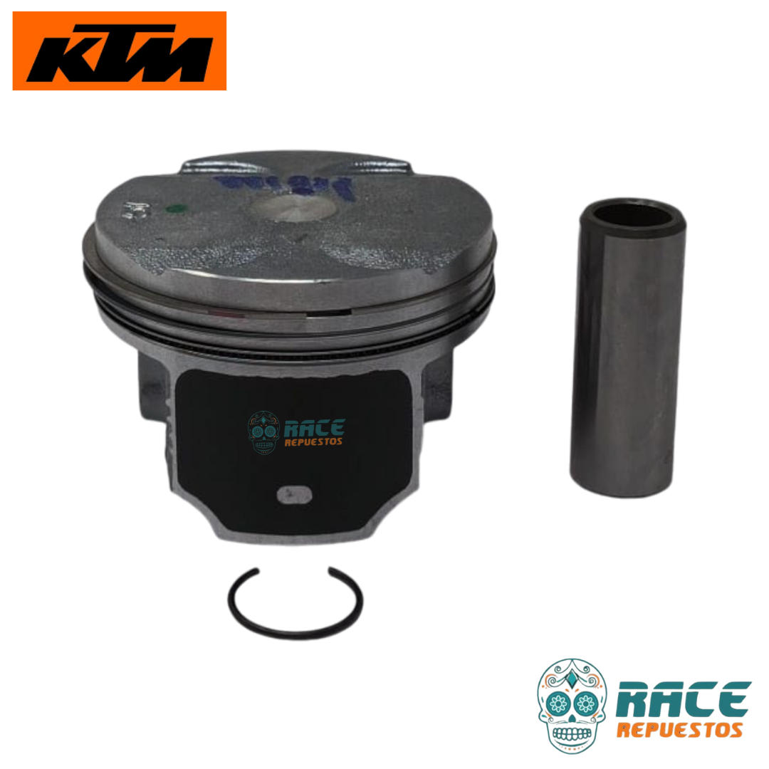 KIT PISTON DUKE 125 y RC 125 MOD. NUEVOS - Image 10