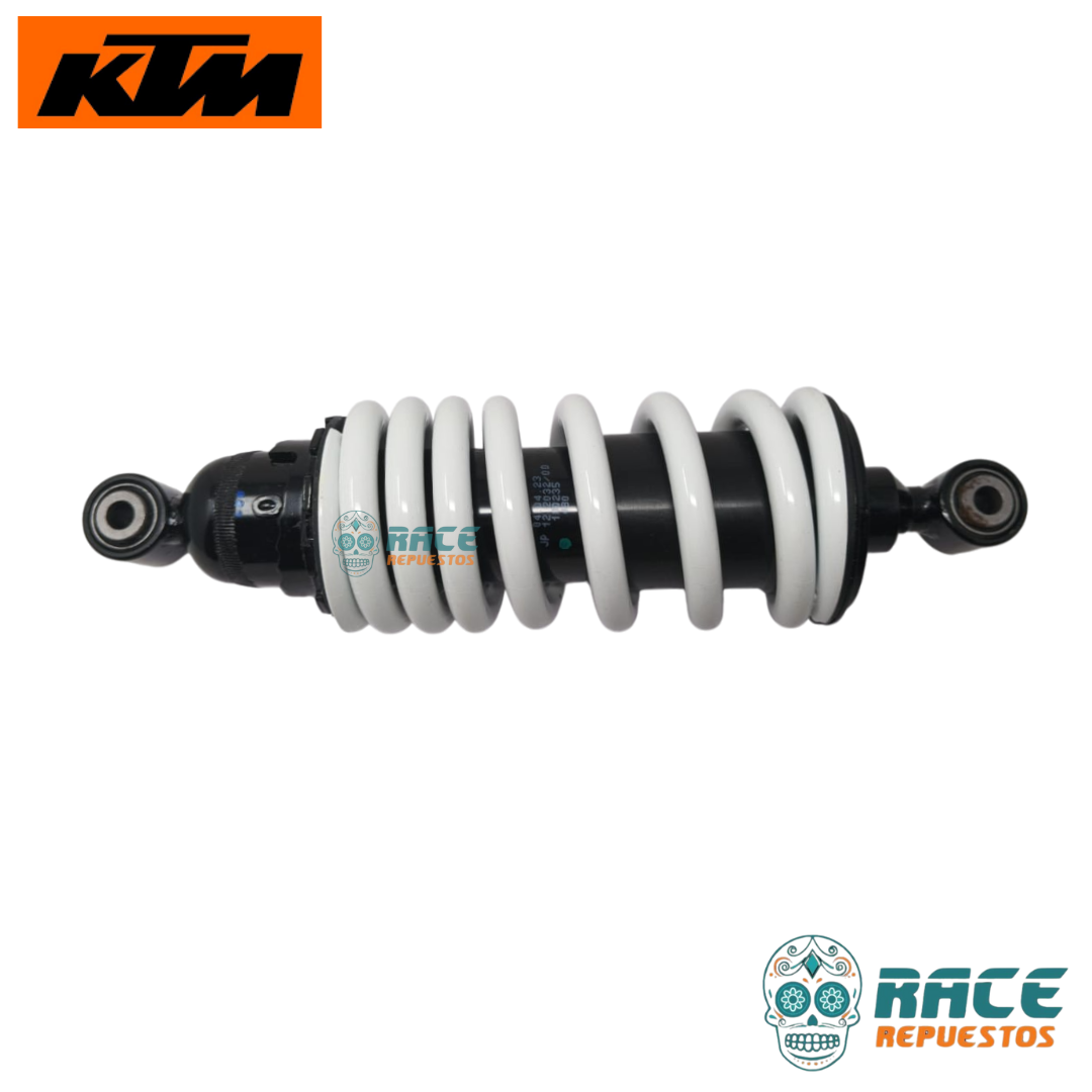 AMORTIGUADOR MONOSHOCK KTM DUKE 125 y RC 125 ORIGINAL - Image 4