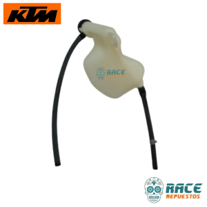 TANQUE DE RESERVA KTM RC 390 2021