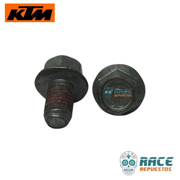 PIÑON SALIDA Y ARANDELA DUKE 250 KTM Adventure Svartpilen - Image 7