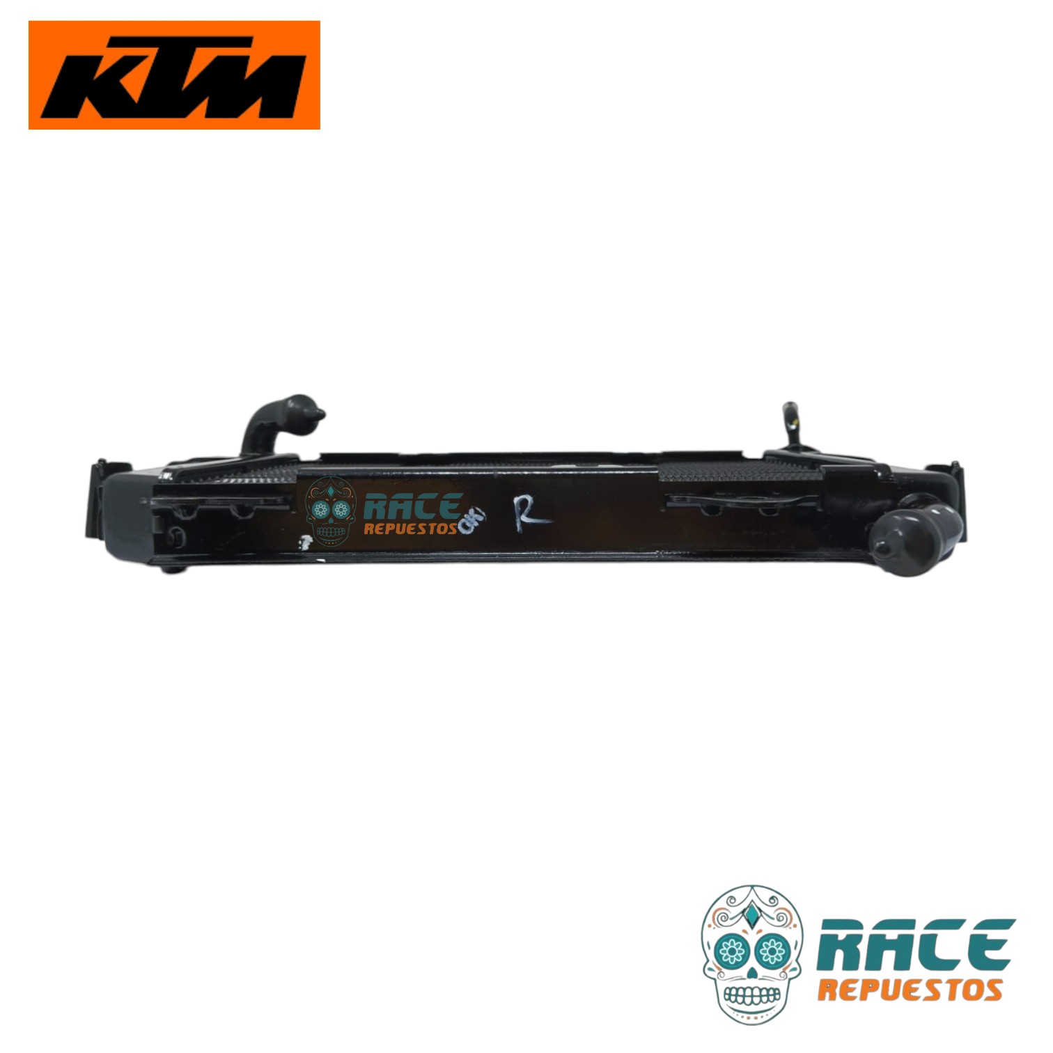 RADIADOR DUKE 125 KTM DUKE 200 ORIGINAL 2020-2023 - Image 12