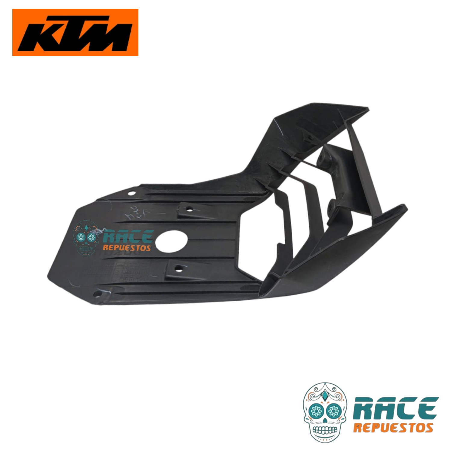 Quilla KTM Duke 250 KTM Duke 390 - Image 2